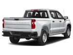 2023 Chevrolet Silverado 1500 4WD Crew Cab Short Bed LT with 2FL