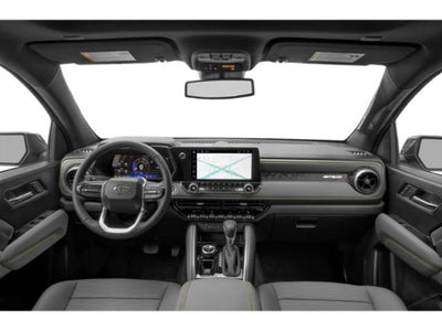 2024 Chevrolet Colorado 4WD ZR2