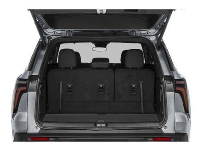 2024 Chevrolet Traverse FWD LS