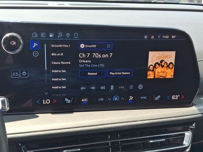 2024 Chevrolet Traverse FWD LS