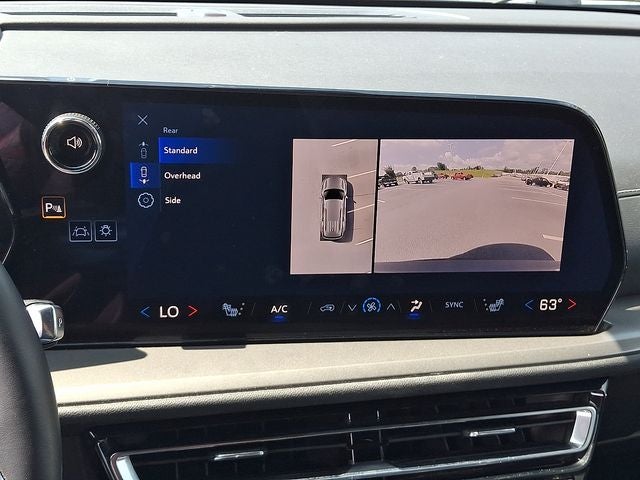 2024 Chevrolet Traverse FWD LS