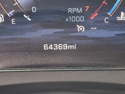 2024 Chevrolet Traverse FWD LS
