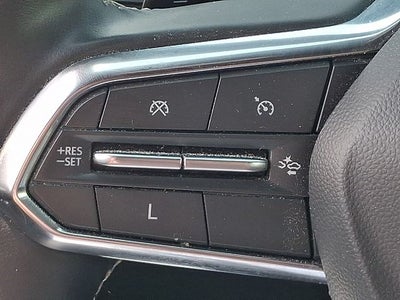 2024 Chevrolet Traverse FWD LS
