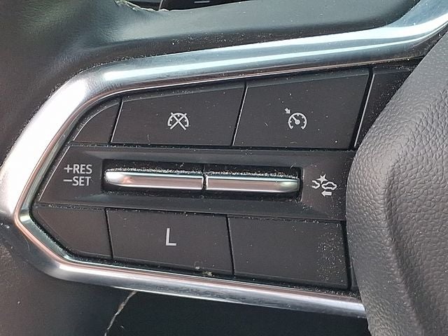 2024 Chevrolet Traverse FWD LS