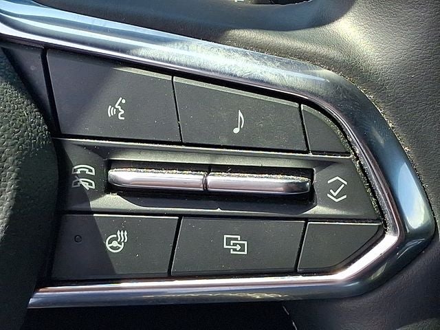 2024 Chevrolet Traverse FWD LS