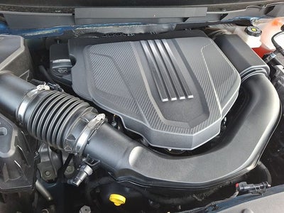 2024 Chevrolet Traverse FWD LS