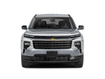 2024 Chevrolet Traverse FWD LS