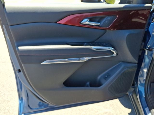 2025 Chevrolet Traverse AWD Z71