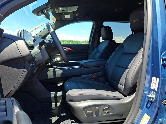 2025 Chevrolet Traverse AWD Z71