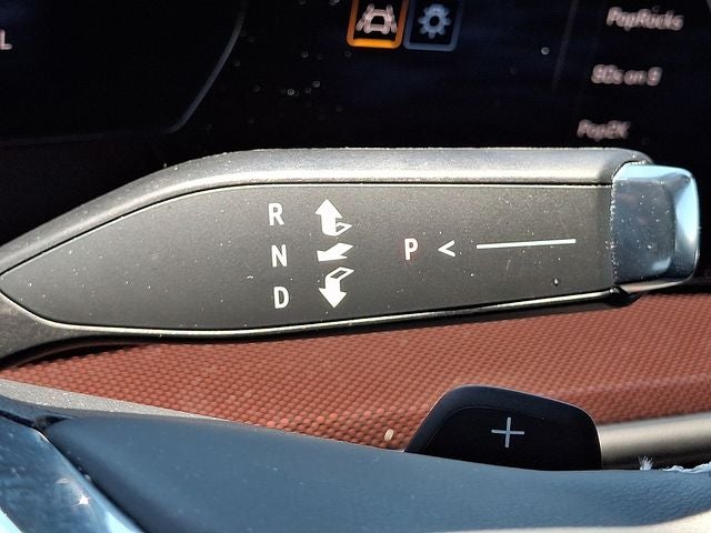 2025 Chevrolet Traverse AWD Z71