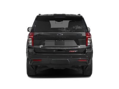 2024 Chevrolet Tahoe 4WD RST