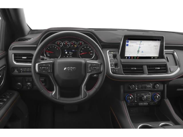 2024 Chevrolet Tahoe 4WD RST