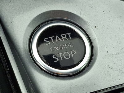 2022 Nissan Altima SR FWD