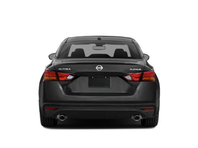 2021 Nissan Altima SL FWD
