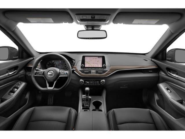 2021 Nissan Altima SL FWD