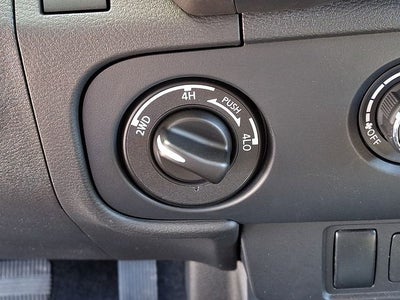 2026 Nissan Frontier King Cab S 4x4