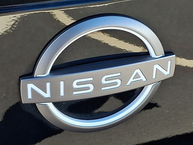 2026 Nissan Frontier King Cab S 4x4