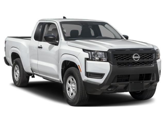 2026 Nissan Frontier King Cab S 4x4