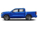 2025 Nissan Frontier Crew Cab SV 4x4
