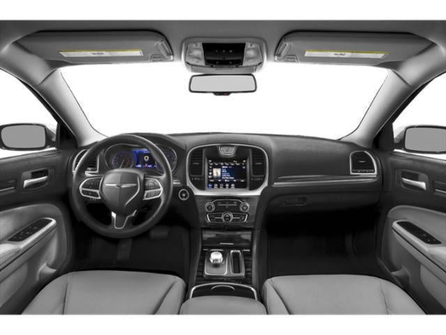 2023 Chrysler 300 300S