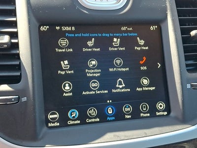 2023 Chrysler 300 Touring L AWD