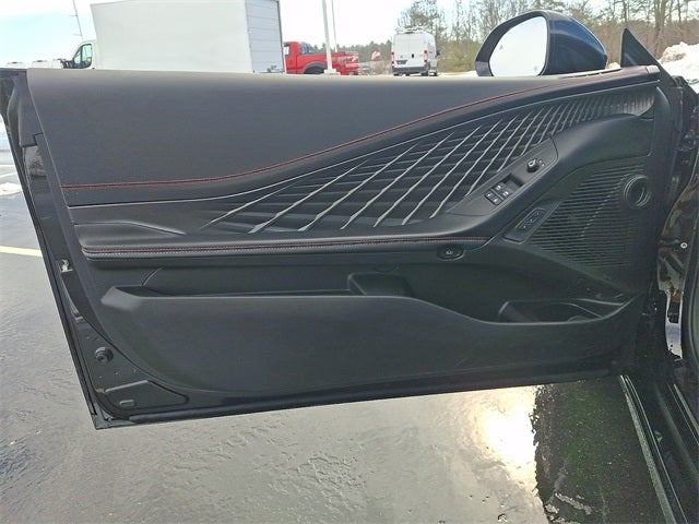 2025 Dodge Charger R/T AWD