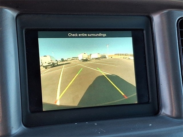 2020 Dodge Charger SXT RWD