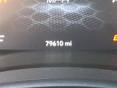 2020 Dodge Charger SXT RWD