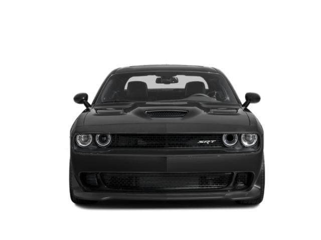 2018 Dodge Challenger SRT Hellcat Widebody
