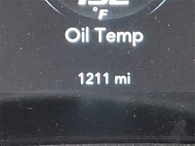 2023 Dodge Challenger SRT Hellcat Redeye Widebody Jailbreak