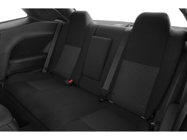 2020 Dodge Challenger R/T Scat Pack 50th Anniversary