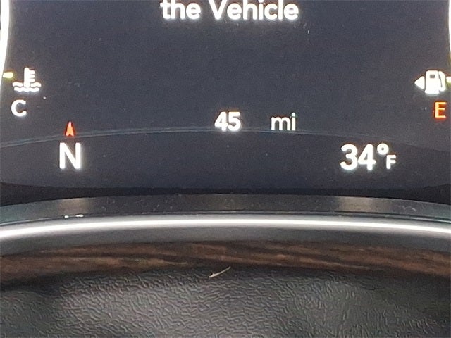 2023 Chrysler Pacifica Limited AWD