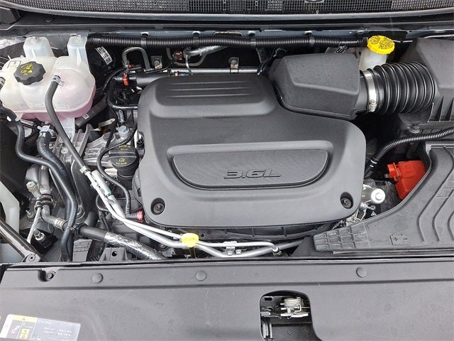 2023 Chrysler Pacifica Limited AWD