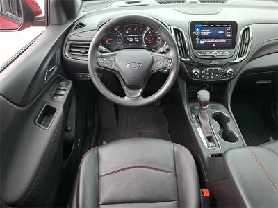 2022 Chevrolet Equinox AWD RS