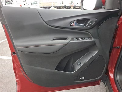 2022 Chevrolet Equinox AWD RS