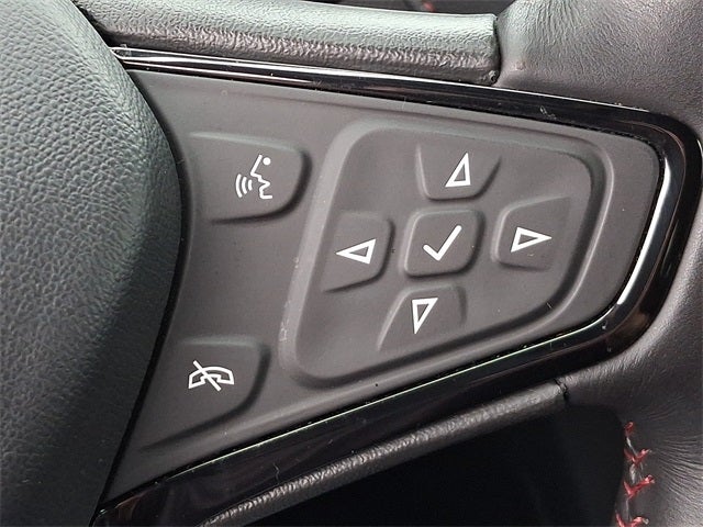 2022 Chevrolet Equinox AWD RS