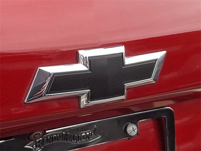 2022 Chevrolet Equinox AWD RS