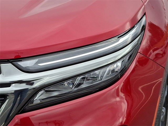 2022 Chevrolet Equinox AWD RS