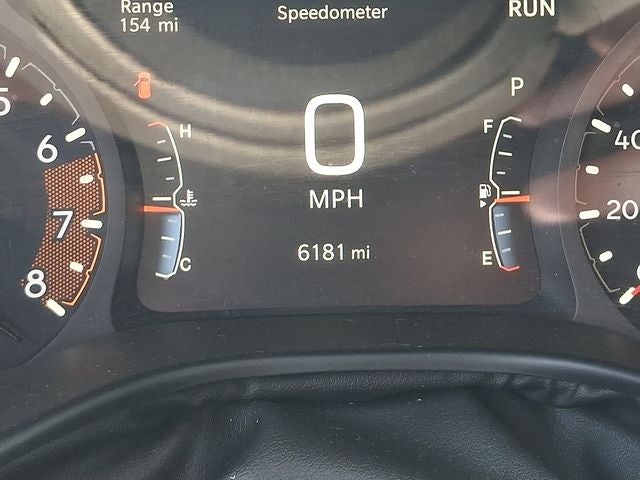 2025 Jeep Compass Sport 4x4
