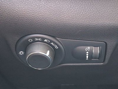2025 Jeep Compass Sport 4x4