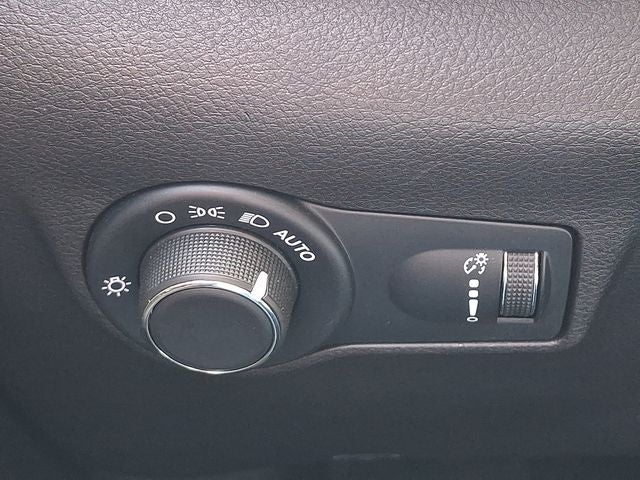 2025 Jeep Compass Sport 4x4