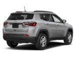 2024 Jeep Compass Sport 4x4