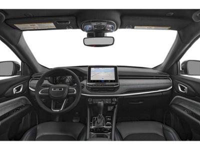 2023 Jeep Compass Altitude 4x4