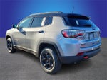 2024 Jeep Compass Trailhawk 4x4