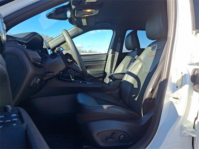 2024 Jeep Compass Trailhawk 4x4