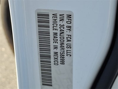 2024 Jeep Compass Trailhawk 4x4