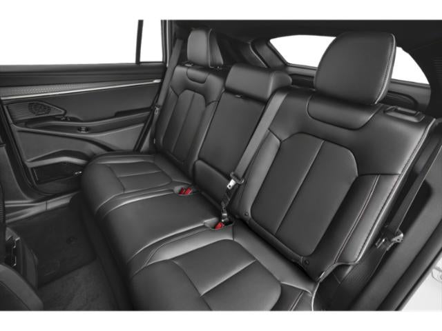 2024 Jeep Wagoneer S Launch Edition