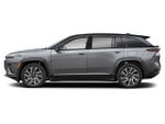 2025 Jeep Wagoneer S Limited