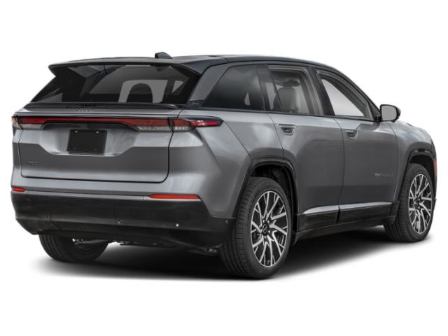 2025 Jeep Wagoneer S Limited