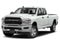 2020 RAM 3500 Laramie Crew Cab 4x4 6'4' Box